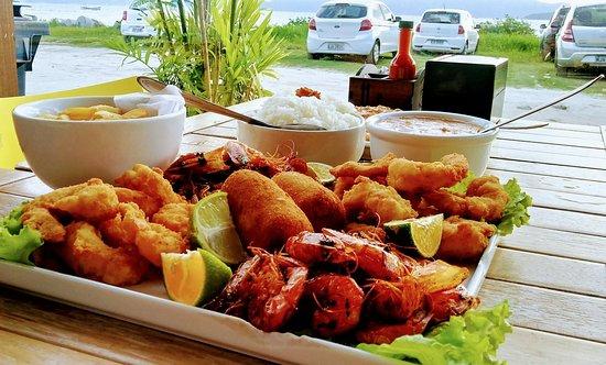 Bar e Restaurante Por Do Sol